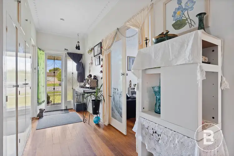 Second view of Homely house listing, 17 Cuthberts Road, Alfredton VIC 3350