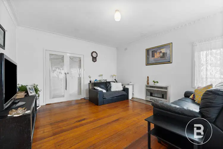 Fifth view of Homely house listing, 17 Cuthberts Road, Alfredton VIC 3350