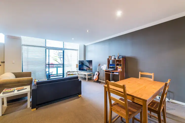Third view of Homely unit listing, 13/26-34 Mcelhone Street, Woolloomooloo NSW 2011