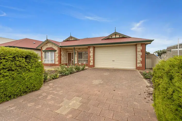 Second view of Homely house listing, 8 Henry Street, Edithburgh SA 5583