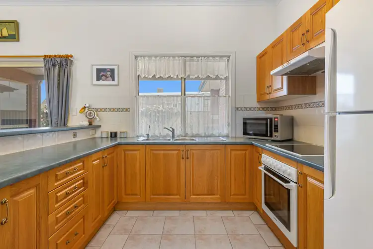 Third view of Homely house listing, 8 Henry Street, Edithburgh SA 5583