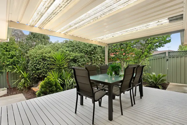 Fifth view of Homely house listing, 5 Roth Place, Conder ACT 2906