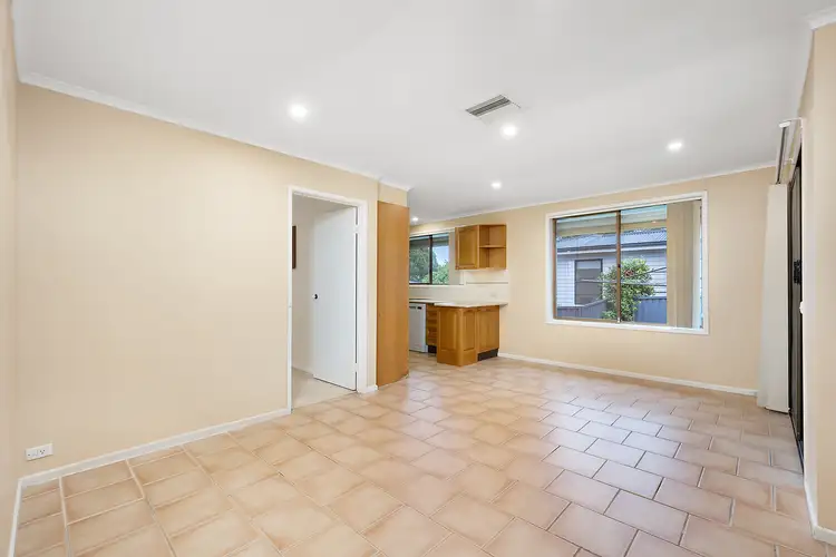 Fifth view of Homely house listing, 5 Blue Gum Crescent, Blaxland NSW 2774
