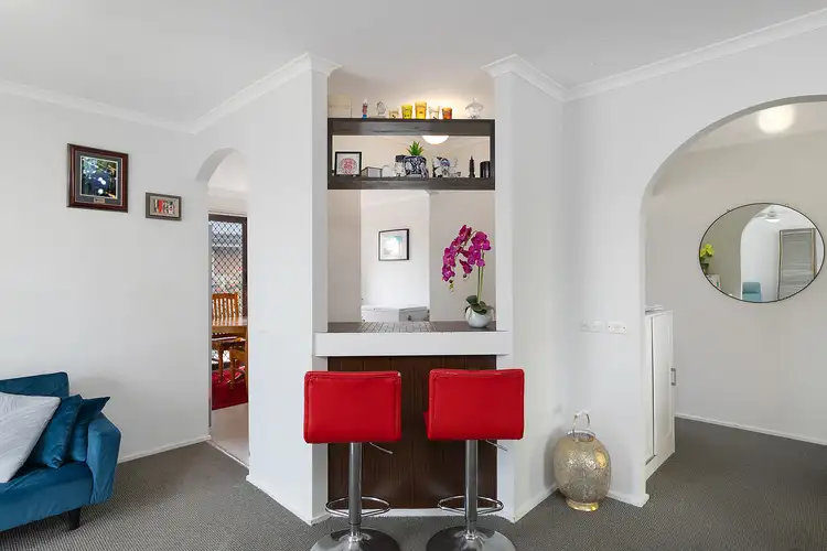 Fifth view of Homely house listing, 46 Paley Drive, Corio VIC 3214