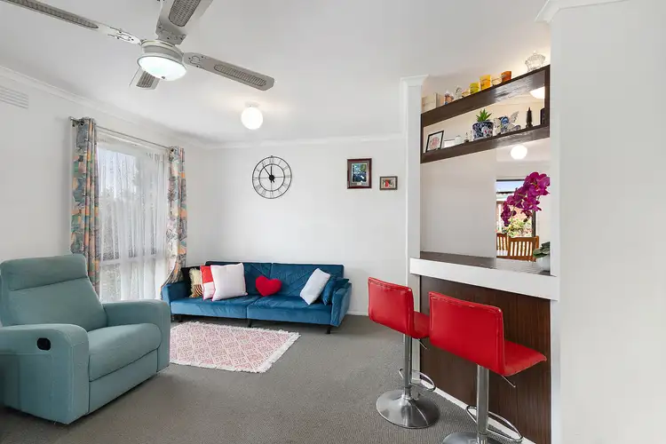 Sixth view of Homely house listing, 46 Paley Drive, Corio VIC 3214