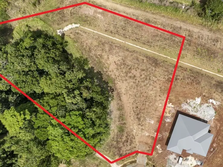 11 Gorubal Close, Goldsborough QLD 4865