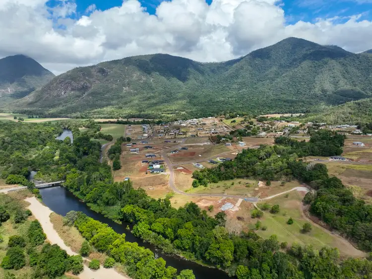 Fifth view of Homely land listing, 11 Gorubal Close, Goldsborough QLD 4865