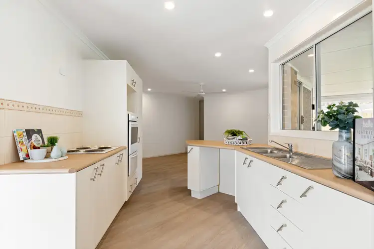 Third view of Homely house listing, 9 Jempal Court, Tanah Merah QLD 4128