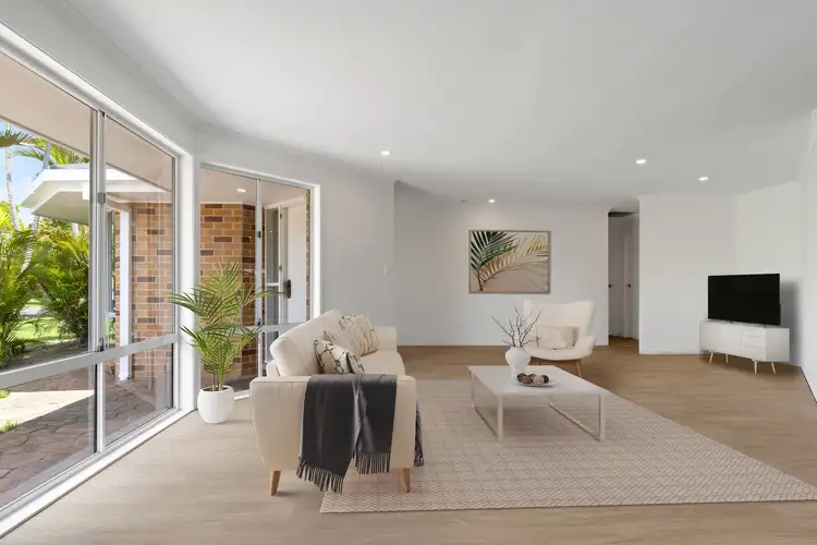 Fifth view of Homely house listing, 9 Jempal Court, Tanah Merah QLD 4128