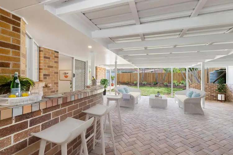 Sixth view of Homely house listing, 9 Jempal Court, Tanah Merah QLD 4128