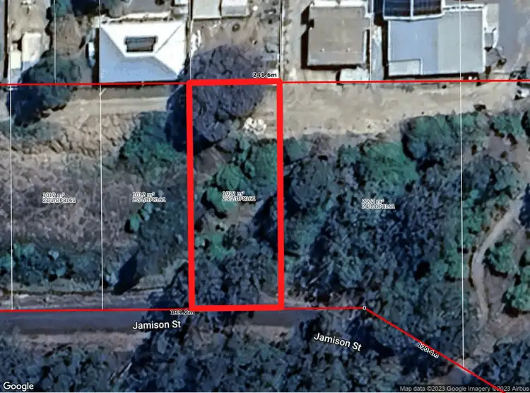 LOT 23, 2 Jamison Street, Kandos NSW 2848