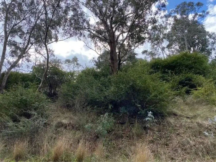 Second view of Homely land listing, LOT 23, 2 Jamison Street, Kandos NSW 2848