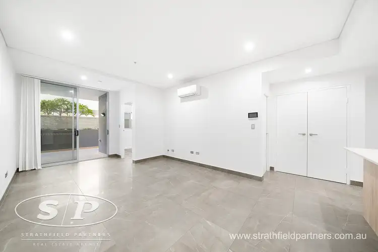 10/15 Mary Street, Auburn NSW 2144