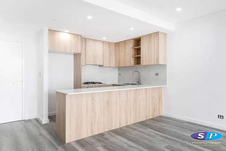 10/15 Mary Street, Auburn NSW 2144