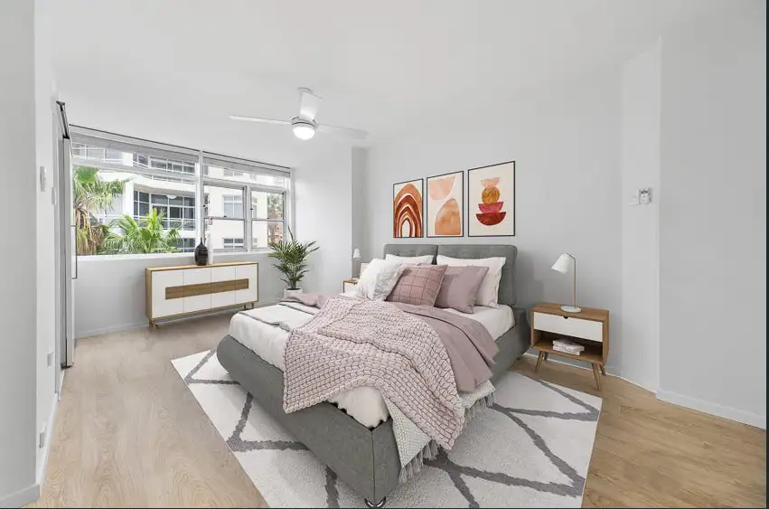 Main view of Homely studio listing, 22/7-9 Corrimal Street, Wollongong NSW 2500