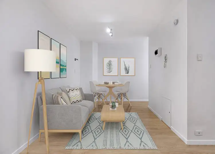 Fifth view of Homely studio listing, 22/7-9 Corrimal Street, Wollongong NSW 2500