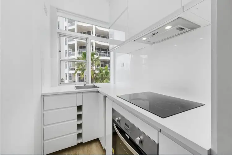 Sixth view of Homely studio listing, 22/7-9 Corrimal Street, Wollongong NSW 2500