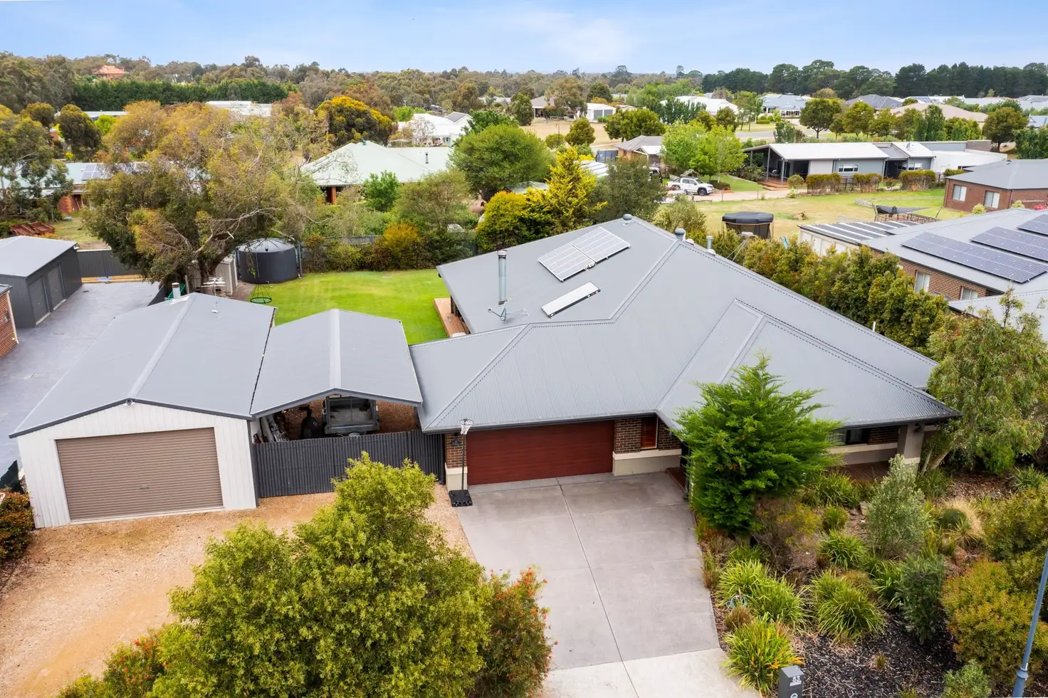 Main view of Homely house listing, 53 Bluegum Circuit, Riddells Creek VIC 3431