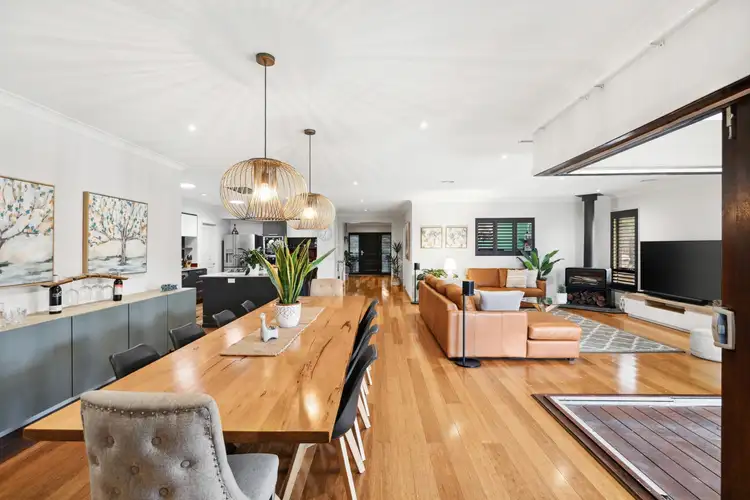 Second view of Homely house listing, 53 Bluegum Circuit, Riddells Creek VIC 3431