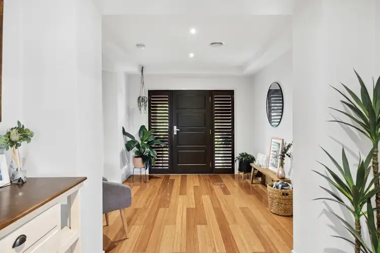 Third view of Homely house listing, 53 Bluegum Circuit, Riddells Creek VIC 3431