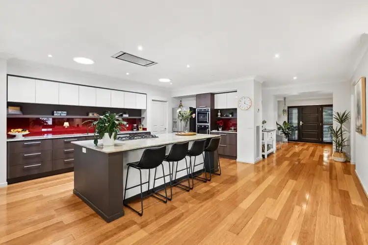 Fourth view of Homely house listing, 53 Bluegum Circuit, Riddells Creek VIC 3431