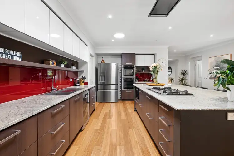 Sixth view of Homely house listing, 53 Bluegum Circuit, Riddells Creek VIC 3431