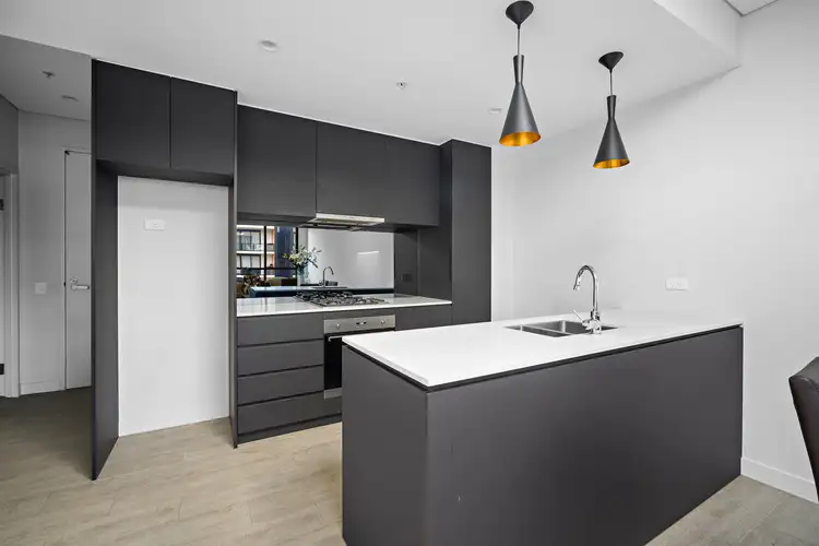 Fourth view of Homely unit listing, 707/4 Henderson Road, Edmondson Park NSW 2174