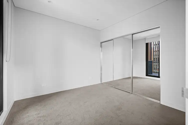 Seventh view of Homely unit listing, 707/4 Henderson Road, Edmondson Park NSW 2174