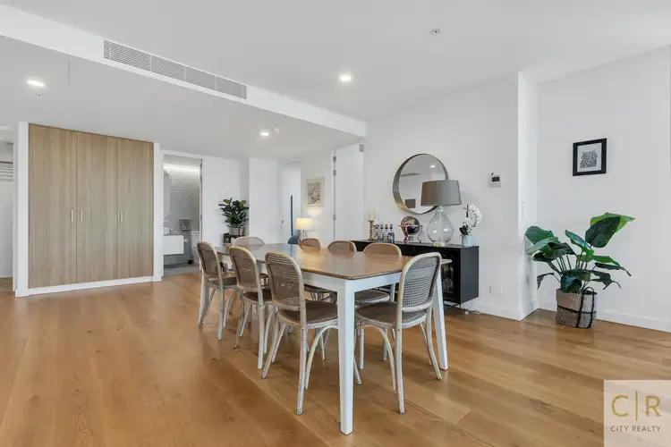 Fourth view of Homely apartment listing, 2506/19 Frome Street, Adelaide SA 5000