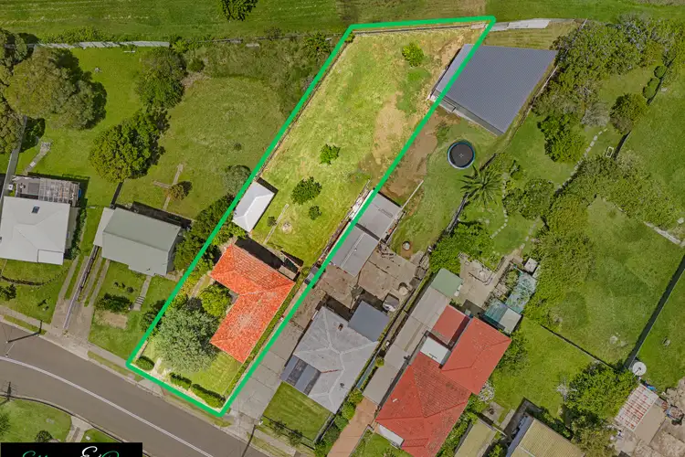 Second view of Homely house listing, 105 Farmborough Road, Farmborough Heights NSW 2526