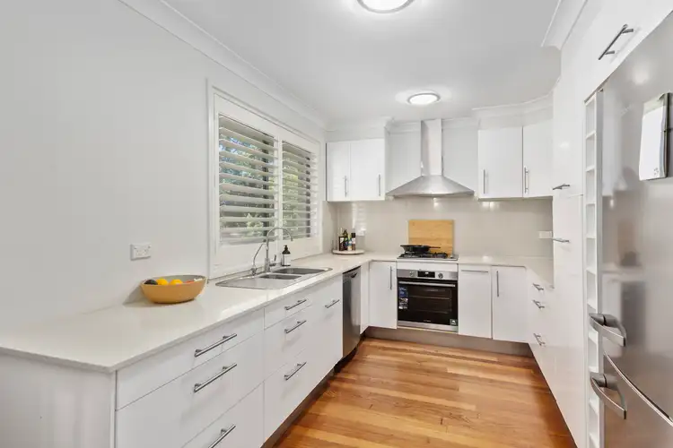 Second view of Homely house listing, 11 Cresting Avenue, Corrimal NSW 2518