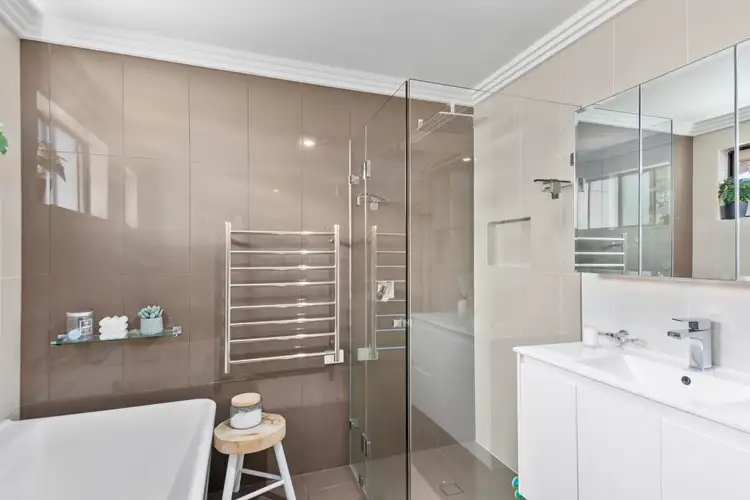 Fourth view of Homely house listing, 11 Cresting Avenue, Corrimal NSW 2518