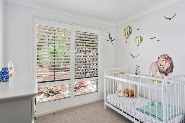 Fifth view of Homely house listing, 11 Cresting Avenue, Corrimal NSW 2518