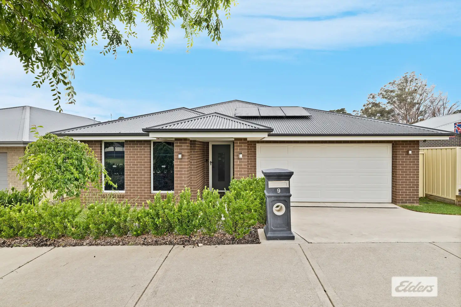 Main view of Homely house listing, 9 Lexcen Street, Baranduda VIC 3691