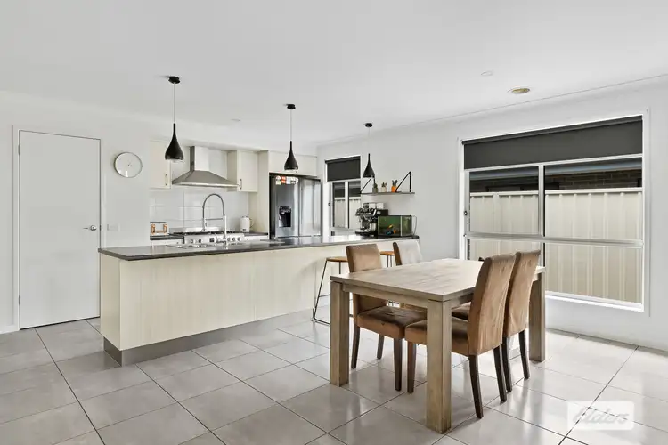 Third view of Homely house listing, 9 Lexcen Street, Baranduda VIC 3691