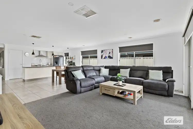 Fourth view of Homely house listing, 9 Lexcen Street, Baranduda VIC 3691