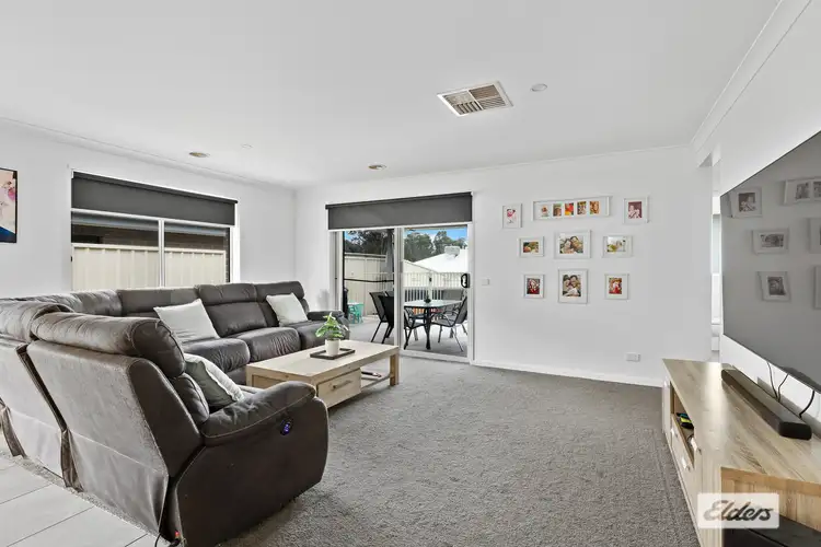 Fifth view of Homely house listing, 9 Lexcen Street, Baranduda VIC 3691