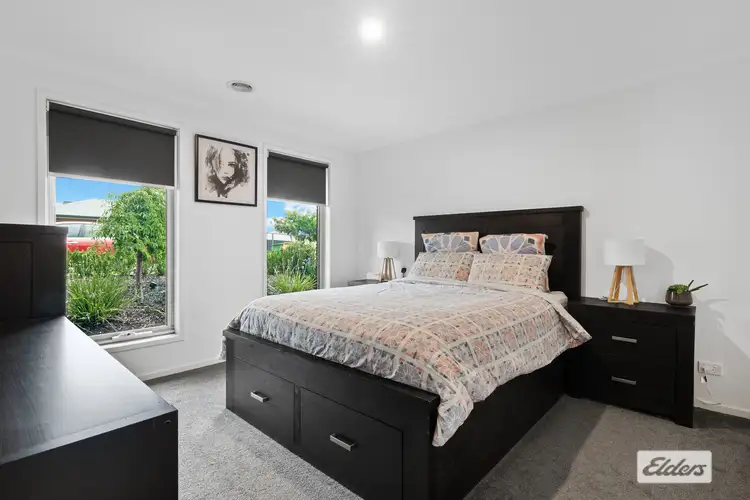 Sixth view of Homely house listing, 9 Lexcen Street, Baranduda VIC 3691