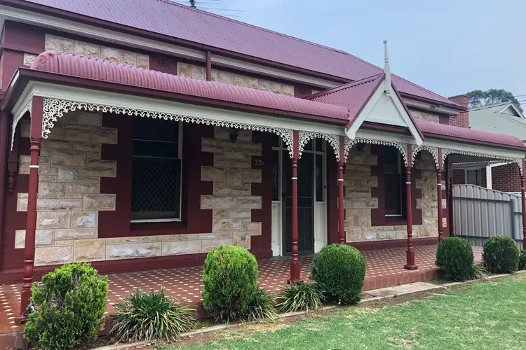 Main view of Homely house listing, 22B Milner Road, Hilton SA 5033