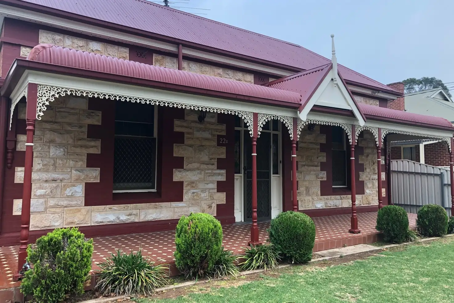 Main view of Homely house listing, 22B Milner Road, Hilton SA 5033