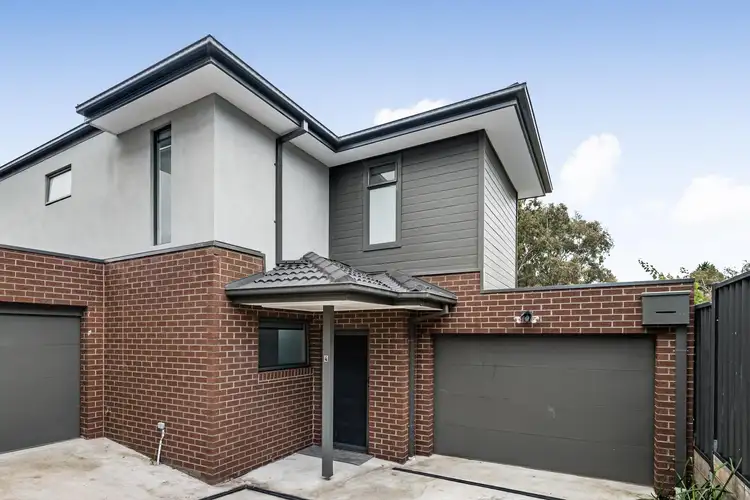 4/41 Nicholson Crescent, Meadow Heights VIC 3048