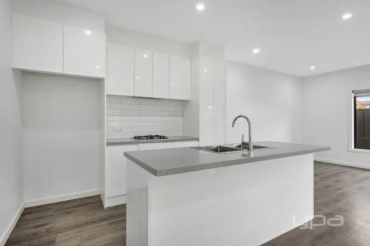 Seventh view of Homely unit listing, 4/41 Nicholson Crescent, Meadow Heights VIC 3048