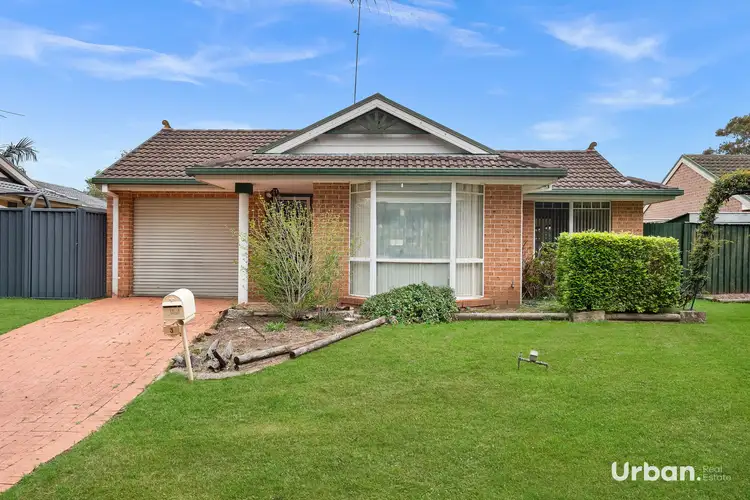 3 Hearne Street, Bligh Park NSW 2756