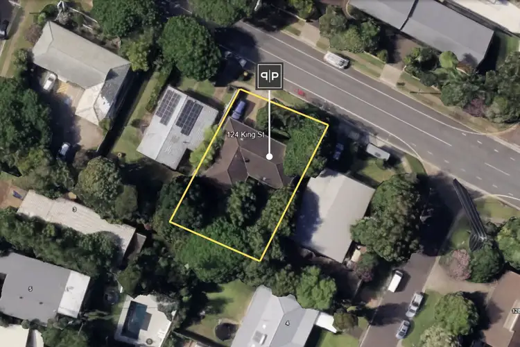 124 King Street, Buderim QLD 4556