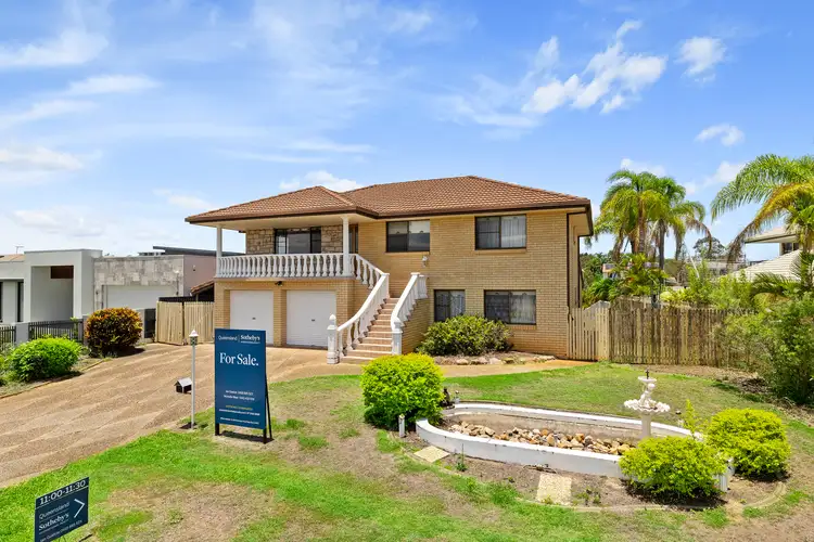 11 Compass Court, Raby Bay QLD 4163