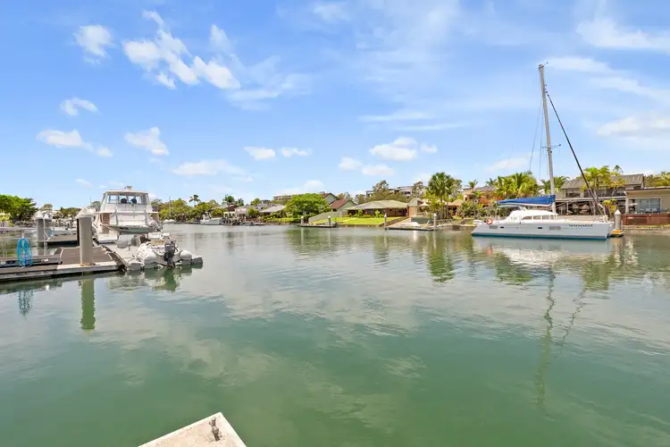 Fifth view of Homely house listing, 11 Compass Court, Raby Bay QLD 4163