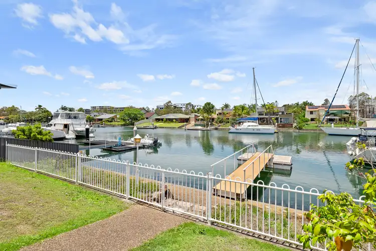 Sixth view of Homely house listing, 11 Compass Court, Raby Bay QLD 4163