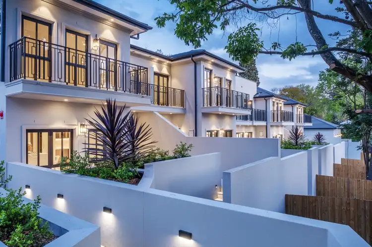 Main view of Homely apartment listing, 9/73-75 Telegraph Road, Pymble NSW 2073