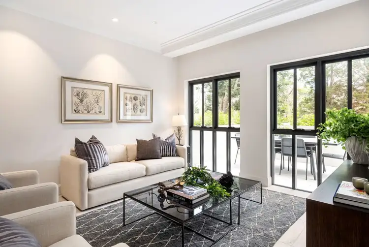 Third view of Homely apartment listing, 9/73-75 Telegraph Road, Pymble NSW 2073