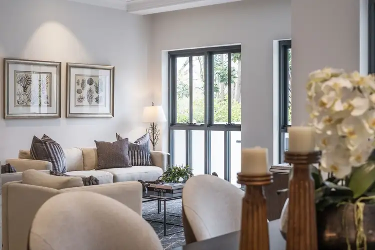 Fifth view of Homely apartment listing, 9/73-75 Telegraph Road, Pymble NSW 2073